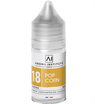 Aroma Institute - N18 Pop Corn jwell shop tours