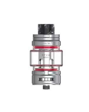 Atomiseur TFV16 9ml Silver JWELL SHOP TOURS