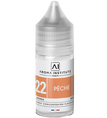 DAY Institut Aroma - N22 Pèche JWELL SHOP TOURS