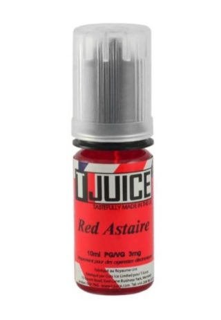 Red Astaire JWELL SHOP TOURS 10ML