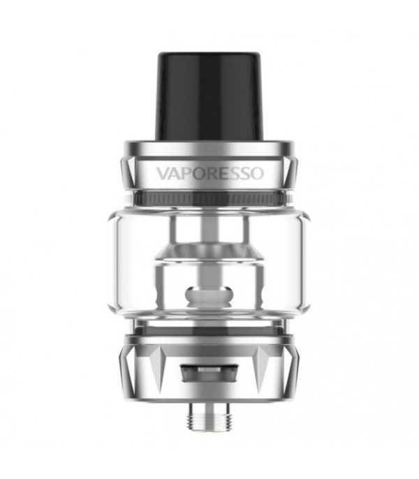 SKRR-S 8ml 30mm Silver JWELL SHOP TOURS