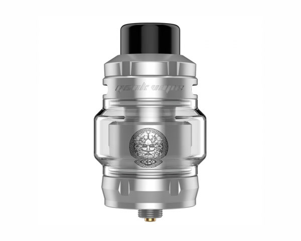 Tank ZMax 4ml - Stainless Steel JWELL SHOP TOURS