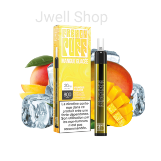 French-Puff_Mangue-Glacee JWELL SHOP TOURS