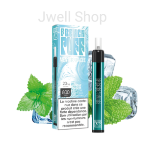 French-Puff_Menthe-Glacee JWELL SHOP TOURS