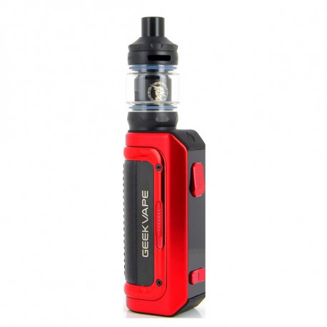 Pack Aegis Mini 2 M100 - Red JWELL SHOP TOURS