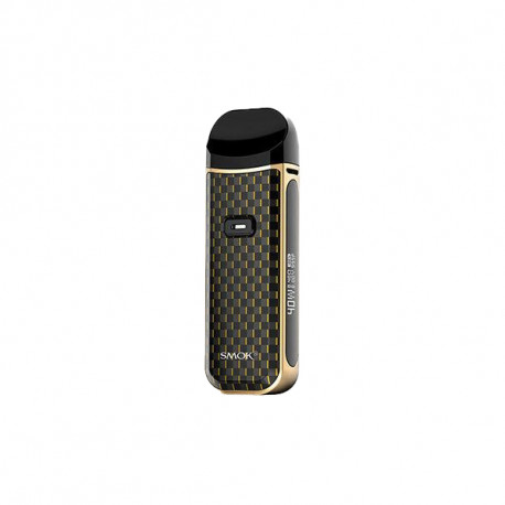 Pack Nord 2 40W 1500mAh Gold jwell shop tours
