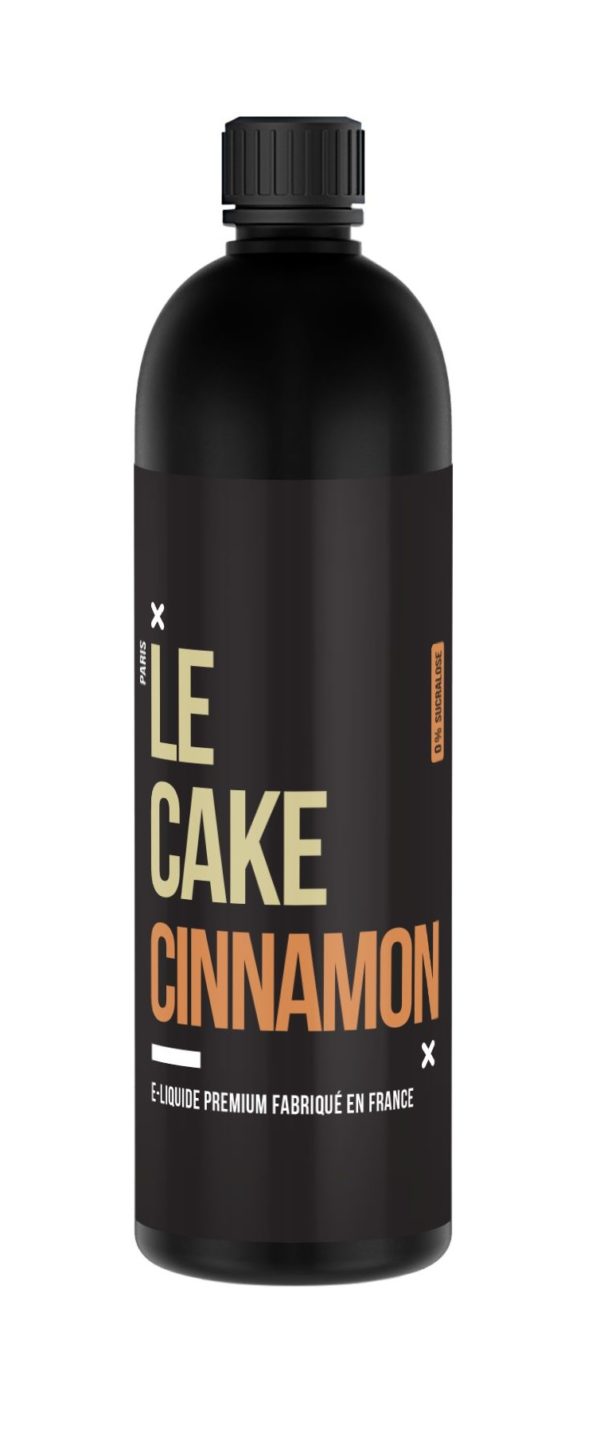 Remix Jet - Le Cake Cinnamon JWELL SHOP TOURS