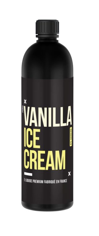 Remix Jet - Vanilla Ice cream JWELL SHOP TOURS