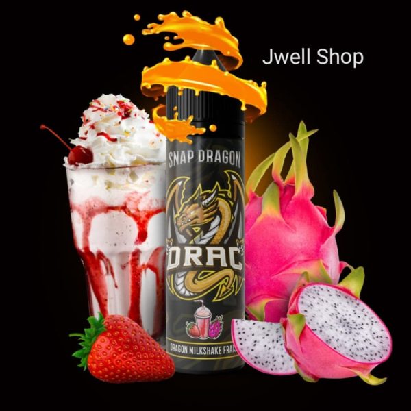 Snap Dragon Drac 50 ml JWELL SHOP TOURS