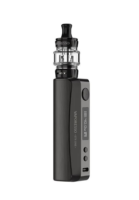 Vaporesso - Pack GTX One 2000mAGreen JWELL SHOP TOURS
