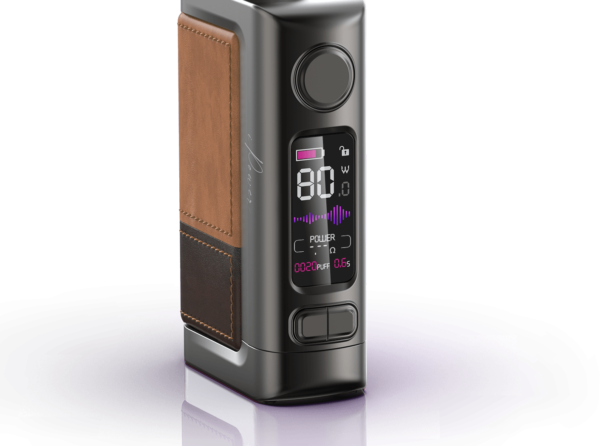 BOX ISTICK POWER 2 JWELL SHOP TOURS