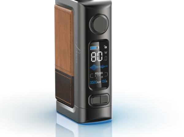 BOX ISTICK POWER 2 JWELL SHOP TOURS