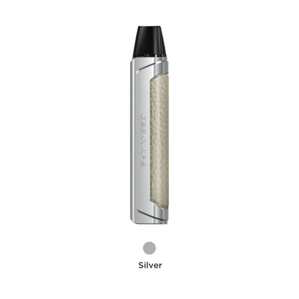 Kit Aegis 1FC - Silver