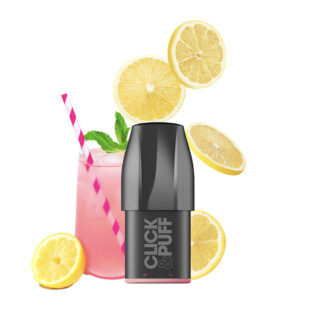 Pod-X-Bar-Click-Puff-Pink-Lemonade
