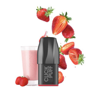 Pod-X-Bar-Click-Puff-Strawberry-Milkshake